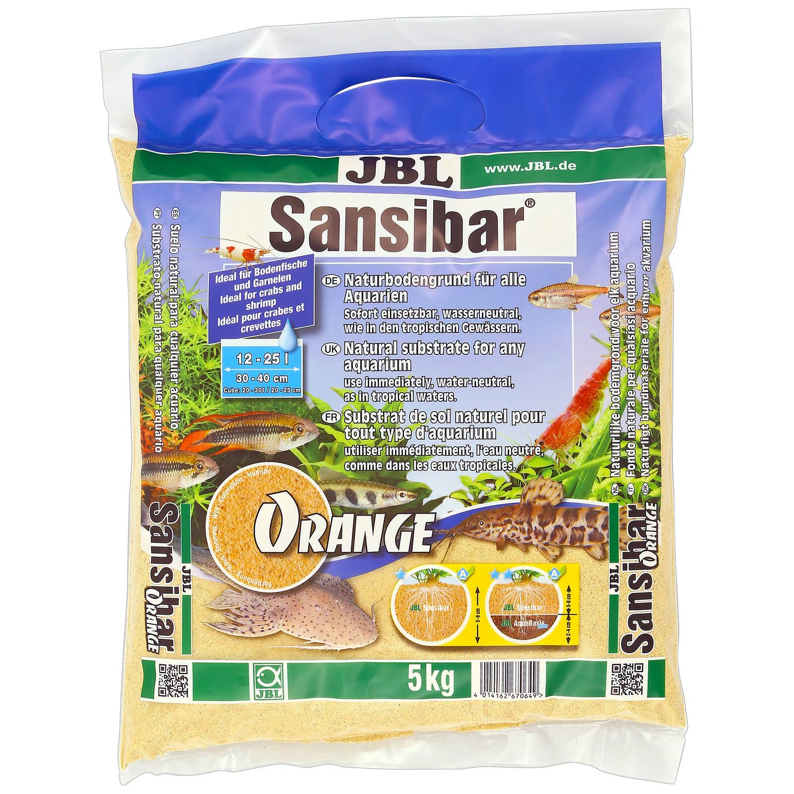 jbl-sansibar-orange-5-kg
